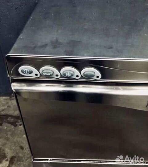 Посудамойка. Выкуп оборудования для кафе ресторана