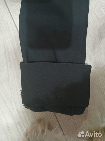 Термокомбинезон для фигурного катания