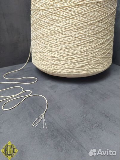 Фитиль для свечей