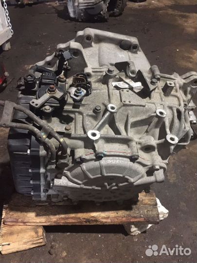 АКПП SsangYong Actyon 2 New 2 WD 3610034310