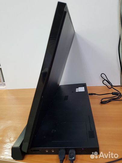 Моноблок DNS C21H Core i7 2630QM 2Gh/4Core/RAM 8Gb