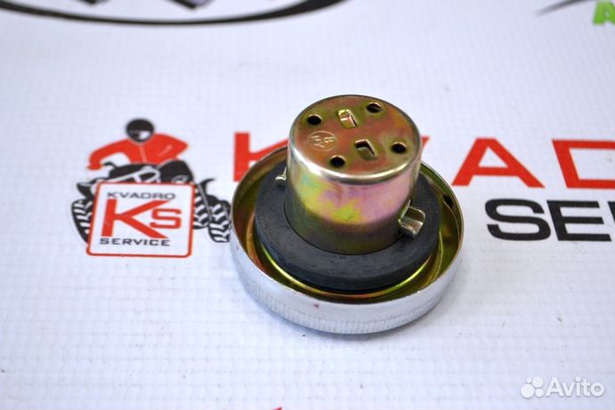 Крышка бензобака CF Moto 8010-120400