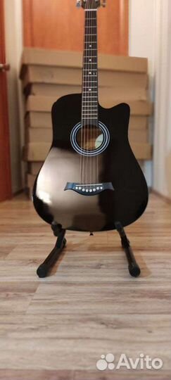 Гитара Art. b38achs