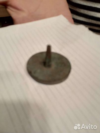 Дворянская печать