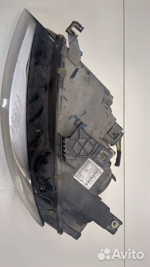 Фара (передняя) Audi A4 (B8), 2008