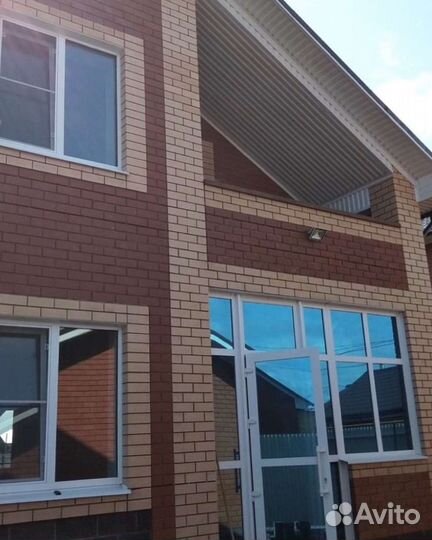 Пластиковые окна. остекление домов