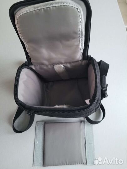 Сумка для фотокамеры Fancier Alpha 50