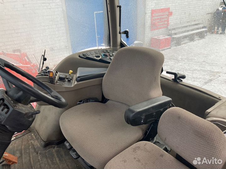 Трактор Case IH Magnum 310, 2008