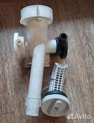 Сливной фильтр Электролюкс (Electrolux)