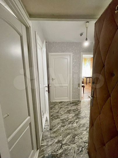 2-к. квартира, 45 м², 3/16 эт.