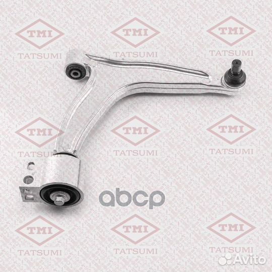 Рычаг передней подвески нижний R TEE1737R tatsumi