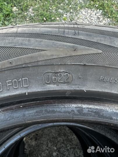 Viatti Strada Asimmetrico 205/55 R16 91V