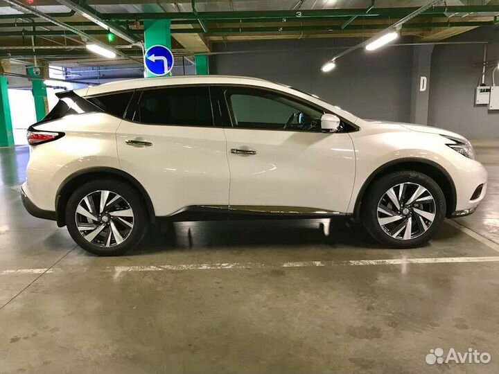 Такси межгород