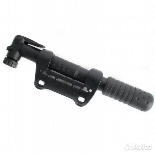 Насос для велосипеда ручной Универсальный. новый