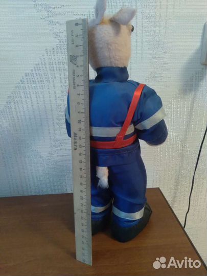 Игрушка из СССР