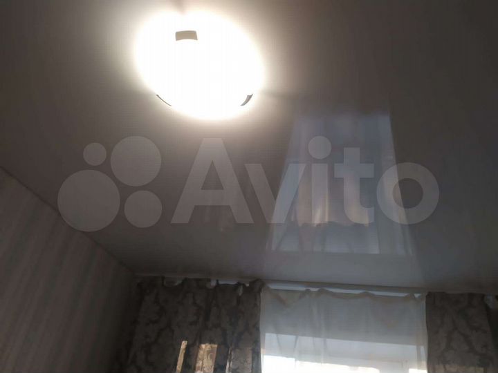 Квартира-студия, 19 м², 4/4 эт.