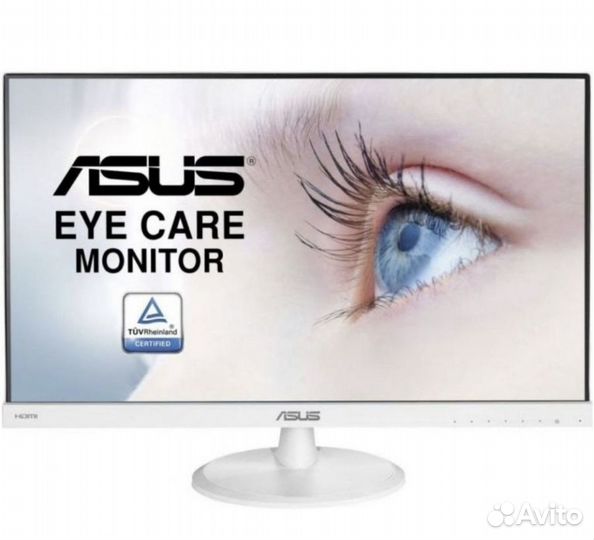 Asus vc239he-W IPS новый монитор