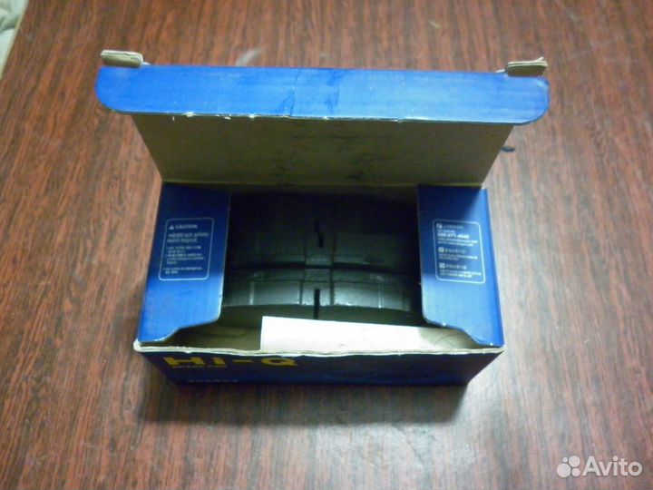 Фильтры разные