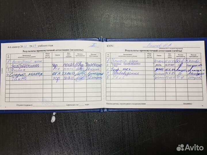 Репетитор по физике и математике