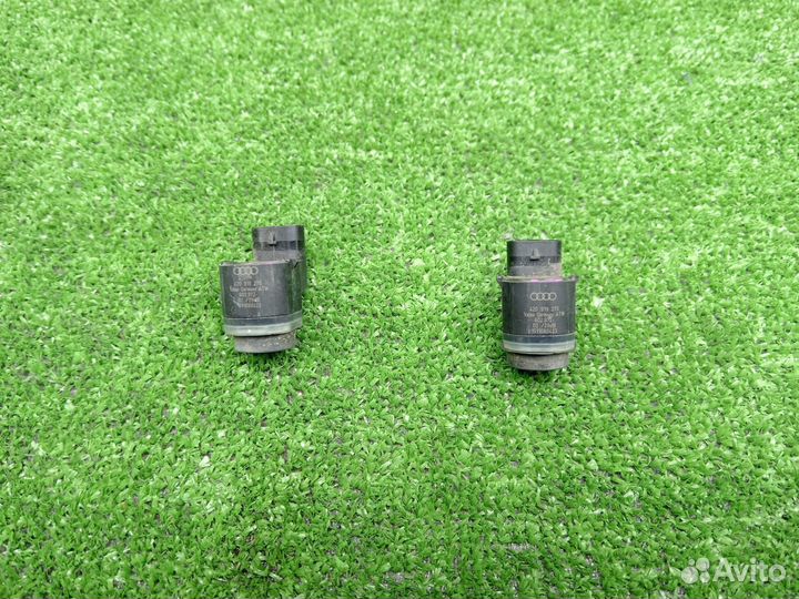 Датчик парктроника Audi VW 420919275 VAG Audi A3 8P A5 8T A4 B8 8K 8P цена за шт