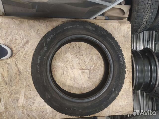 Nexen Winguard 185/65 R15