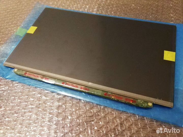 Матрица для ноутбука 12.5