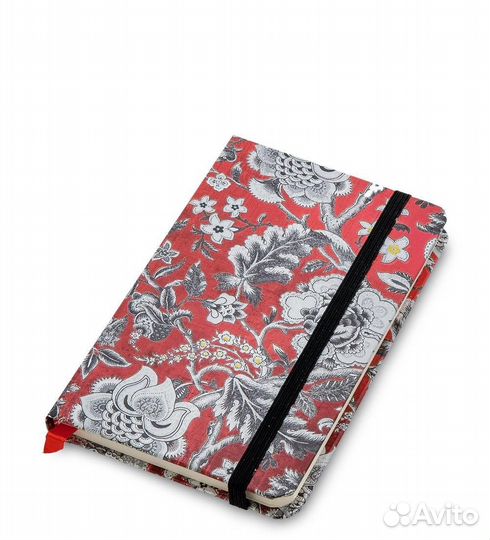 Блокнот мал. Фэнтези (3D твердая обложка) A2115421