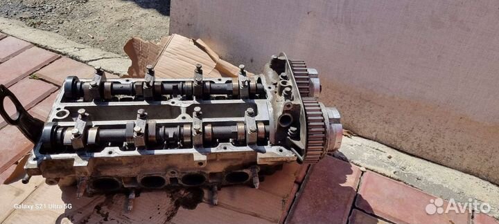 Гбц ford focus 3 1.6