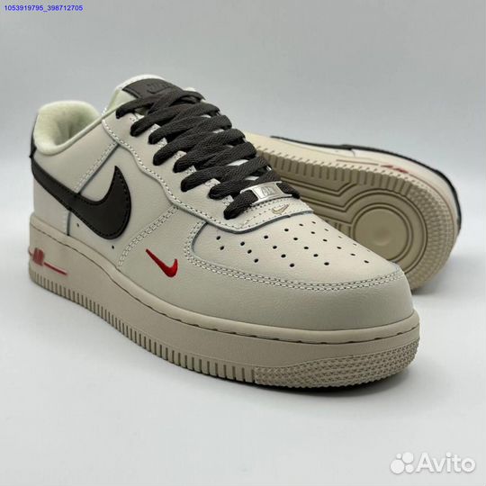 Кроссовки Nike Air Force 1