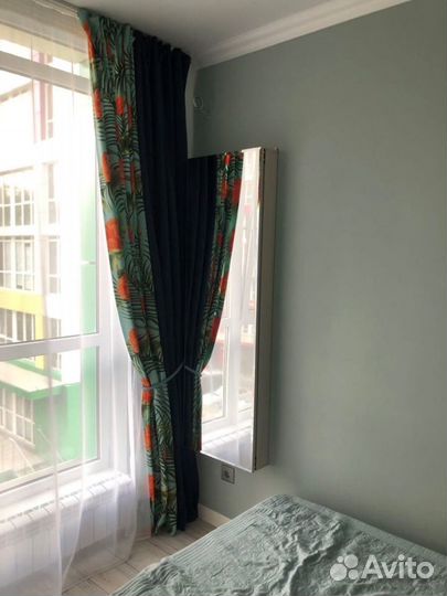 Гладильная доска с зеркалом