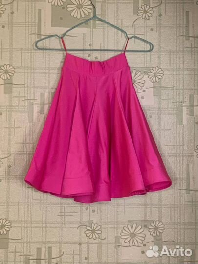 Рейтинговое платье для бальных танцев