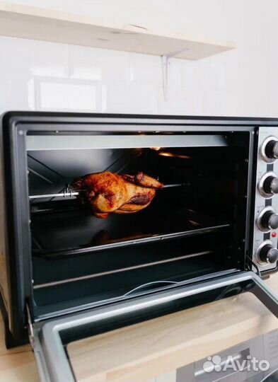 Печь Gurman GR-600, 60 литров