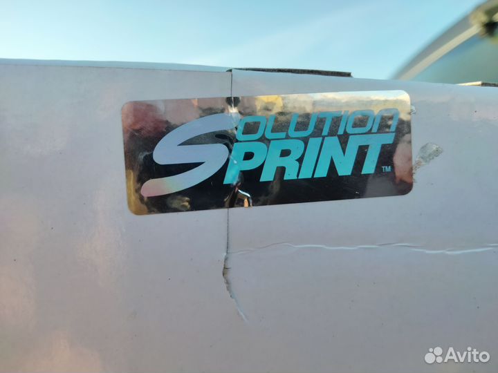 Картридж для принтера