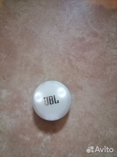 Блютуз наушники JBL Free x