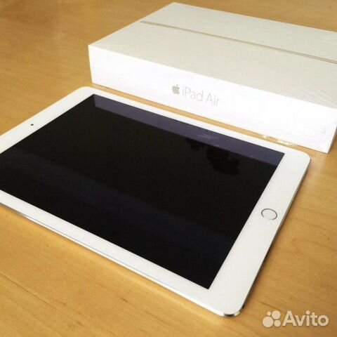 iPad Air 2 128gb Gold Wifi бу Продажа. Обмен