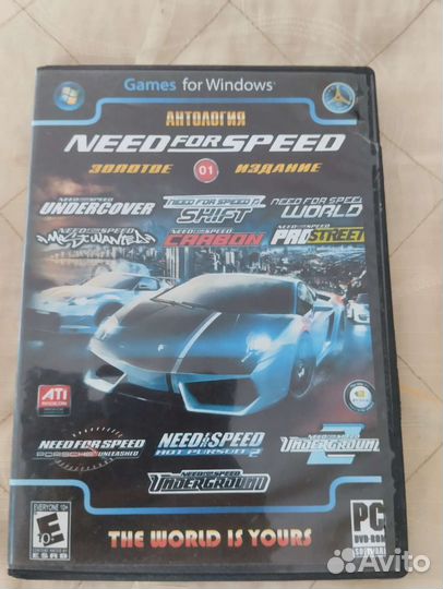 Игра для приставки и пк