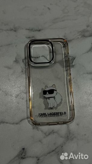 Чехол iPhone 15 pro