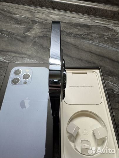 iPhone 13 Pro, 256 ГБ