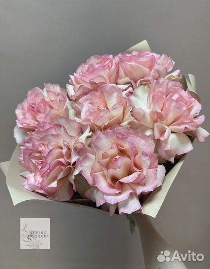 Букеты на день рождения