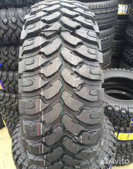 Ginell GN3000 235/85 R16