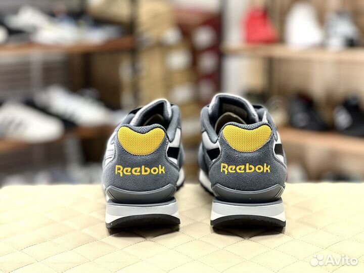 Кроссовки мужские Reebok Classic