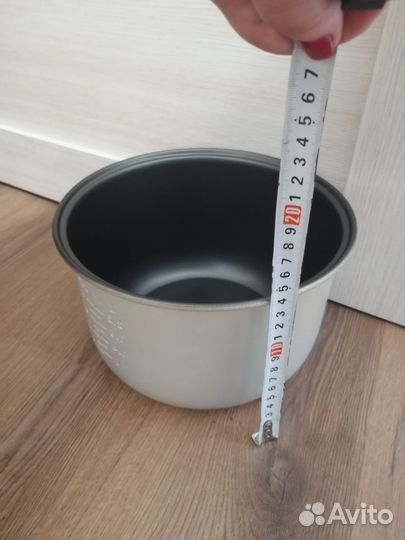 Кастрюля для мультиварки