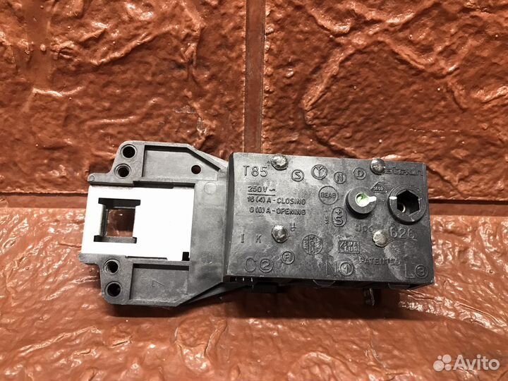 Убл для стиральной машины Ardo