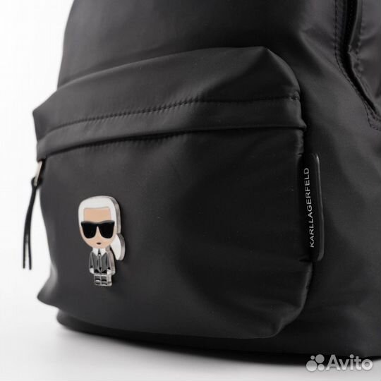 Рюкзак Karl lagerfeld