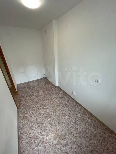 1-к. квартира, 39 м², 2/9 эт.