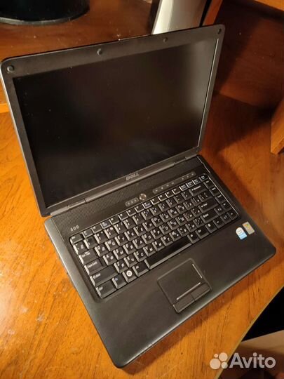 Ноутбук Dell PP29L