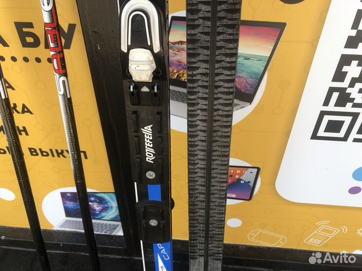 К.535 Лыжи Nordway XS Junior 160