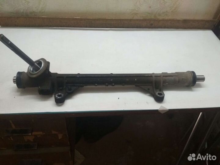 Рейка рулевая