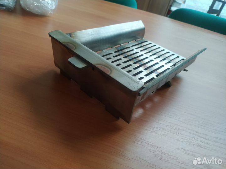 Колосник для пеллетного котла Wirbel 40-50 кВт