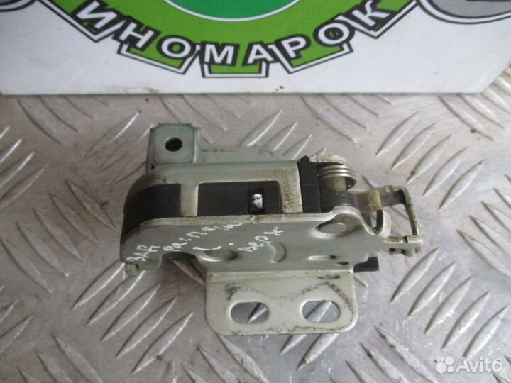 Замок распашной левой двери VW Crafter 2011г